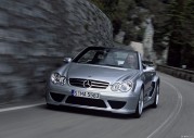 Mercedes-Benz CLK DTM Cabrio Mercedes-Benz CLK DTM Cabrio